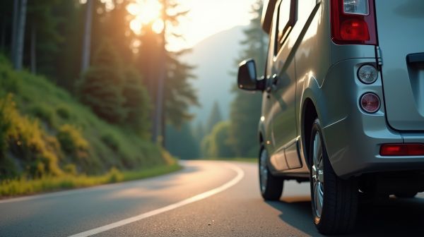 Ultimativer Leitfaden für die Wahl der besten Wohnmobilreifen