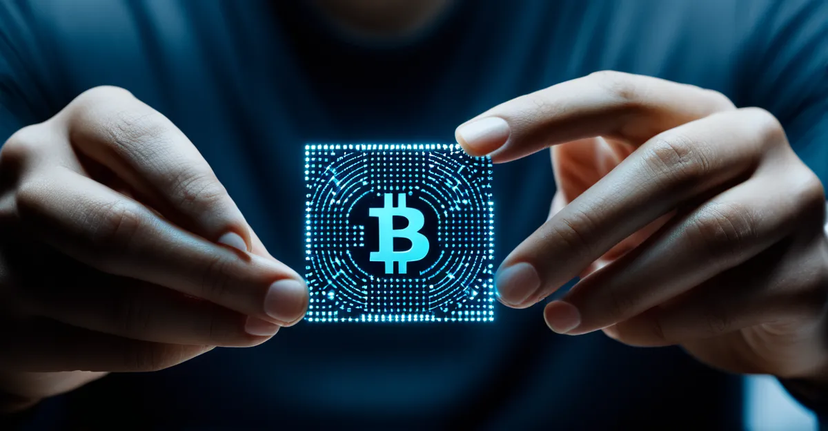 Wie wird Blockchain-Technologie verschiedene Branchen verändern?