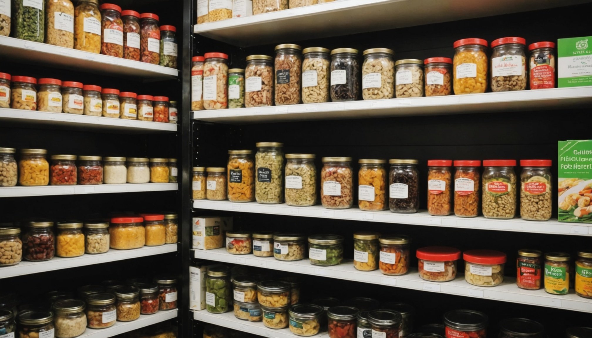 Häufige Fragen zur Lebensmittelhaltbarkeit