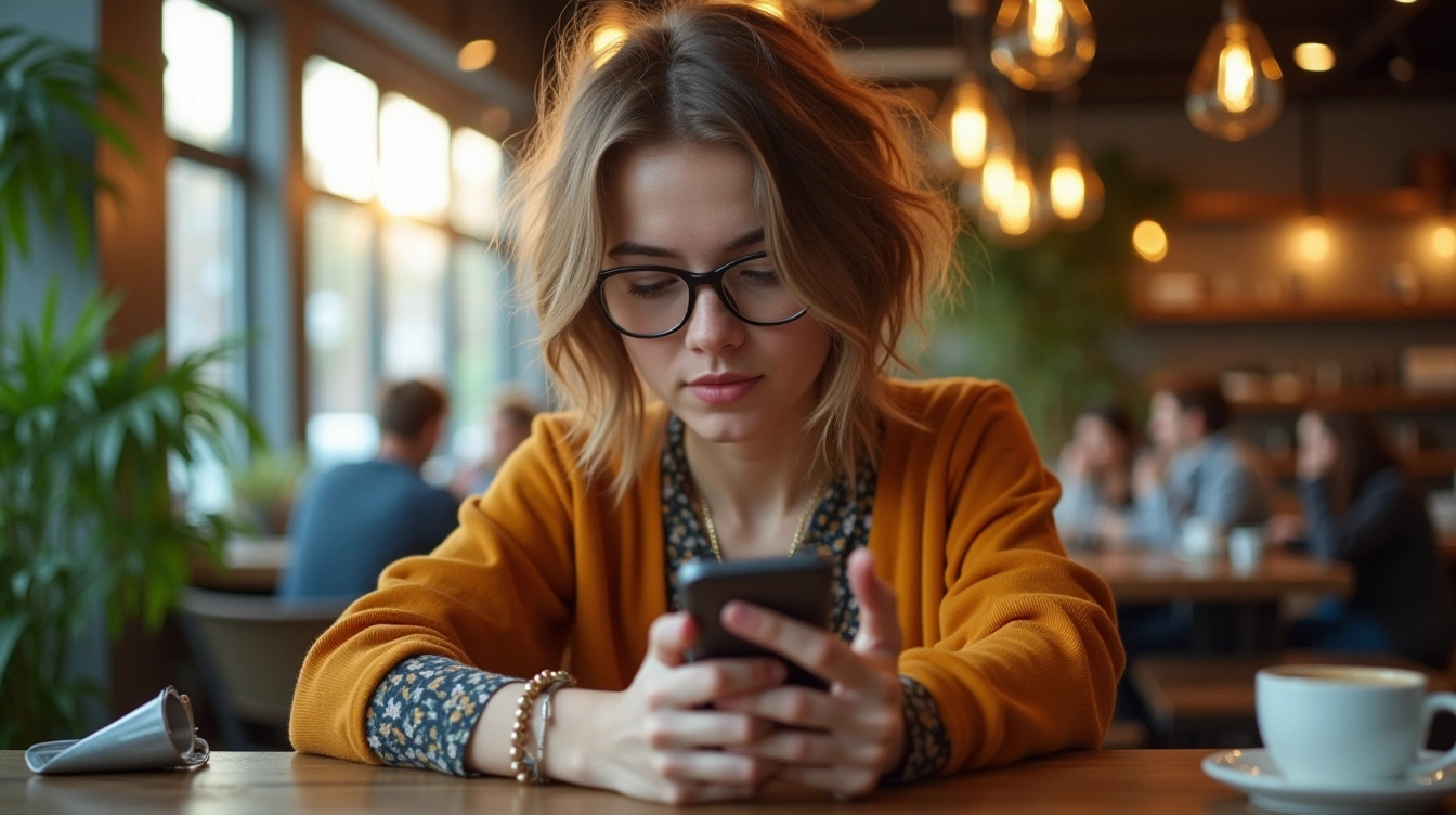 Warum entscheiden sich Menschen für sex-apps?